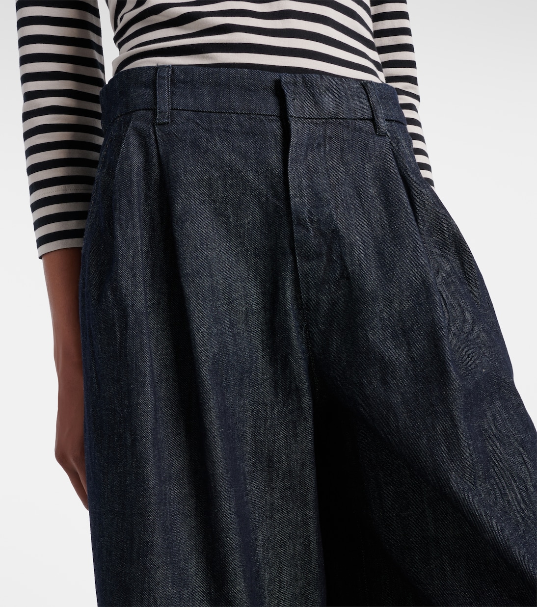 Luis wide-leg jeans | 'S Max Mara
