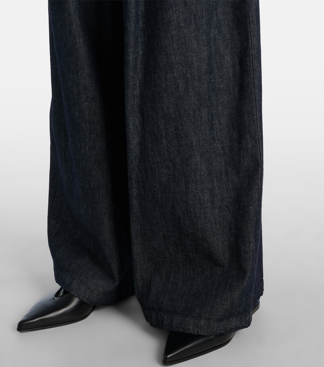 Luis wide-leg jeans | 'S Max Mara