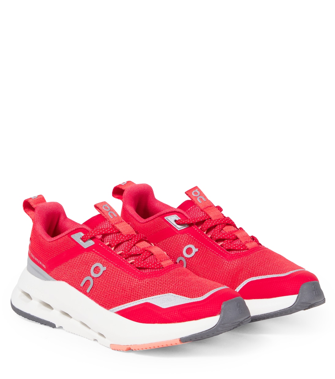 Cloudnova running shoes | On Kids