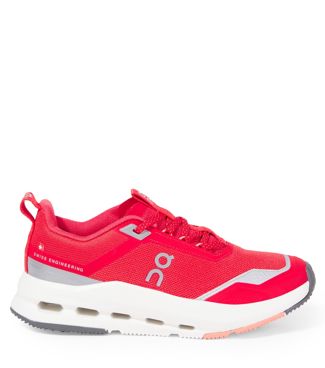 Cloudnova running shoes | On Kids