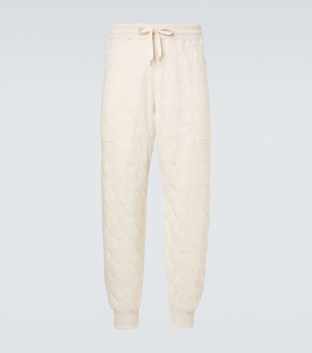 Cotton jersey sweatpants | Comme des Garçons Homme
