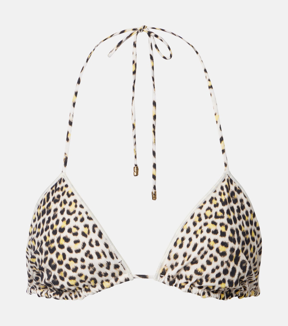 Bedrucktes Bikini-Oberteil | Roberto Cavalli