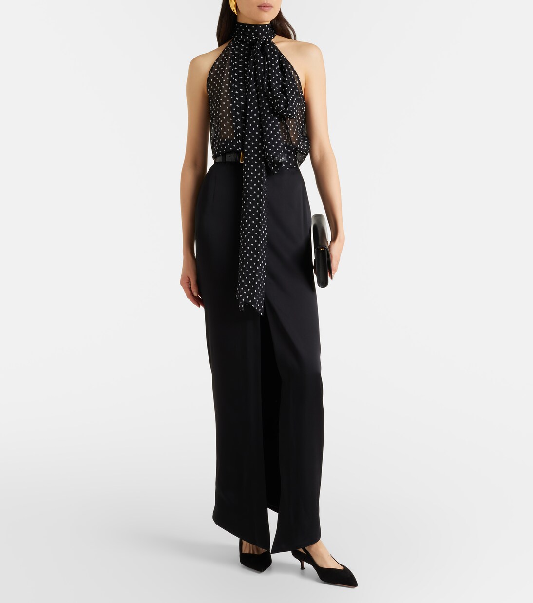 Sheeva 30 suede pumps | Aquazzura