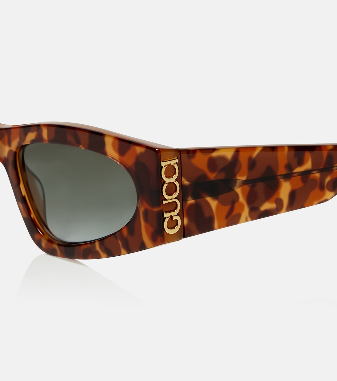 Gafas de sol cat-eye Gucci Signoria | Gucci