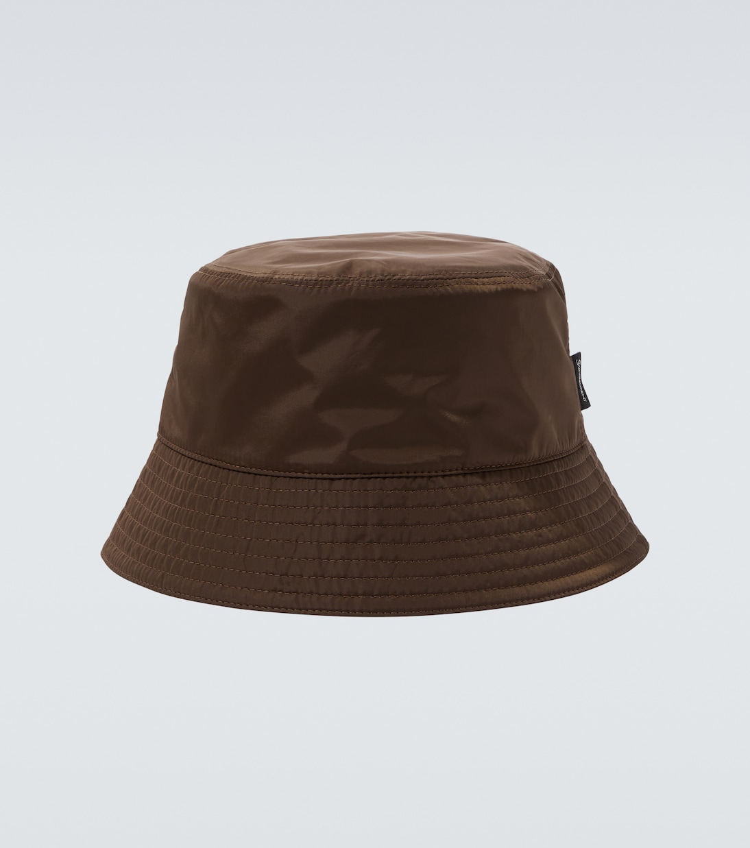 Logo bucket hat | Saint Laurent