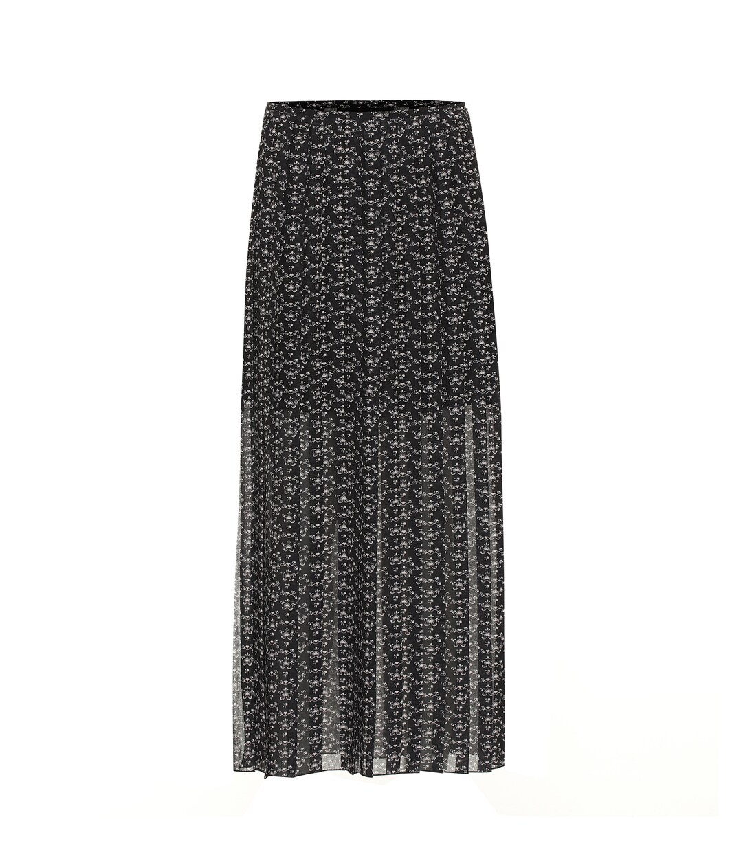 Jupe longue imprimée | See By Chloé