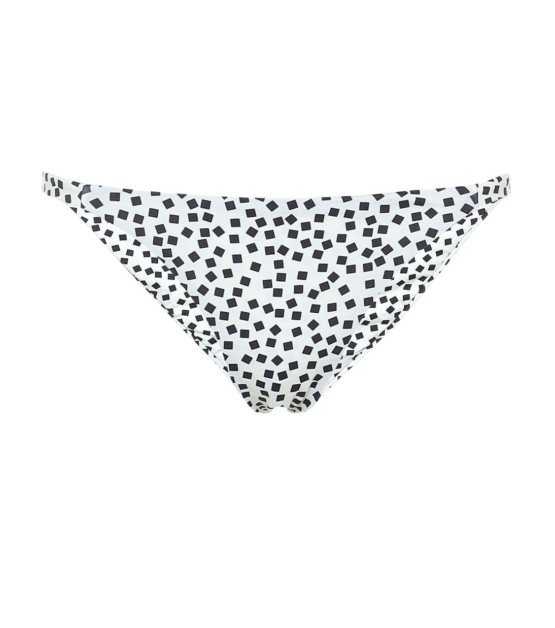 Slip bikini Biarritz a stampa | Asceno
