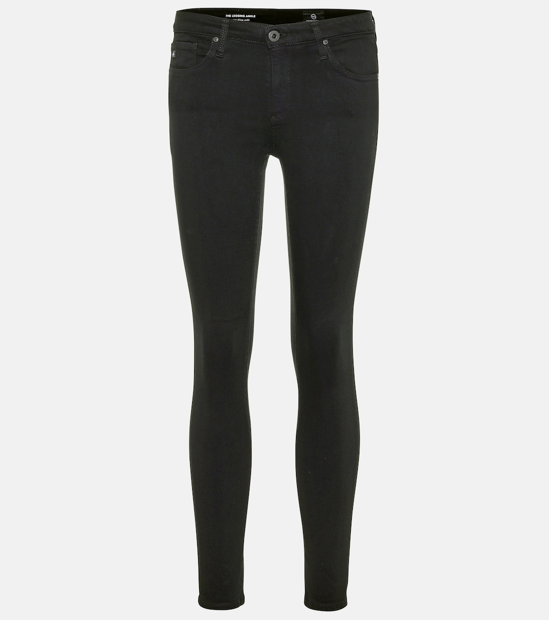 Jeans skinny The Legging Ankle | AG Jeans