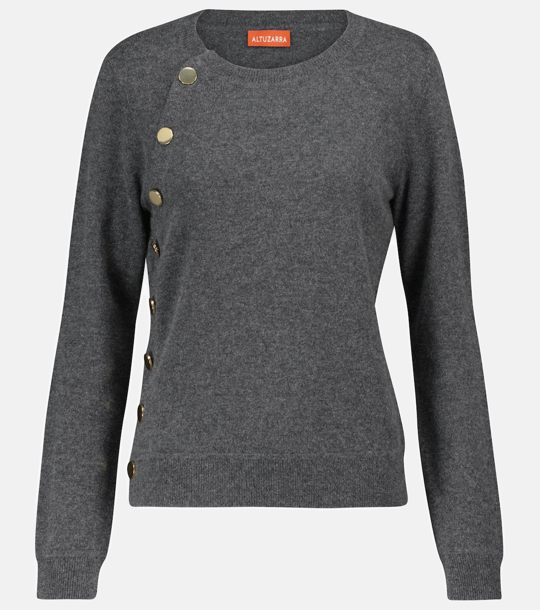 Jersey Minamoto de cachemir | Altuzarra