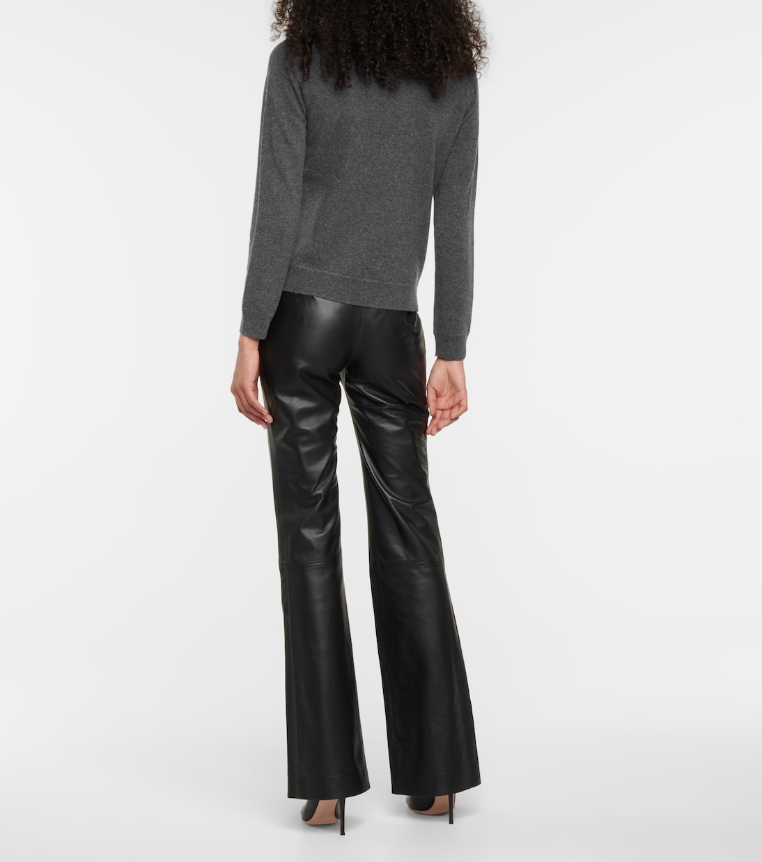 Jersey Minamoto de cachemir | Altuzarra