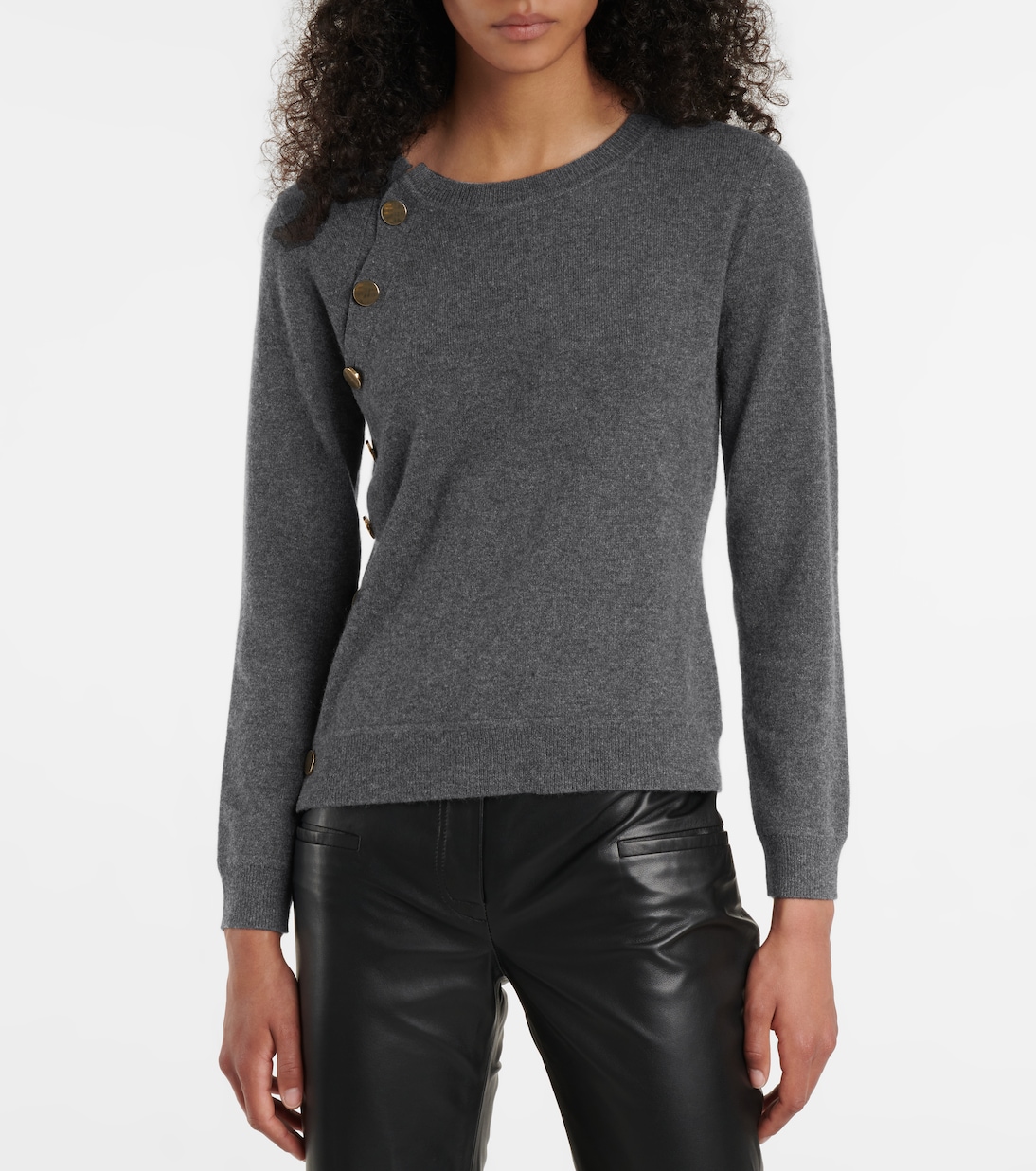 Jersey Minamoto de cachemir | Altuzarra