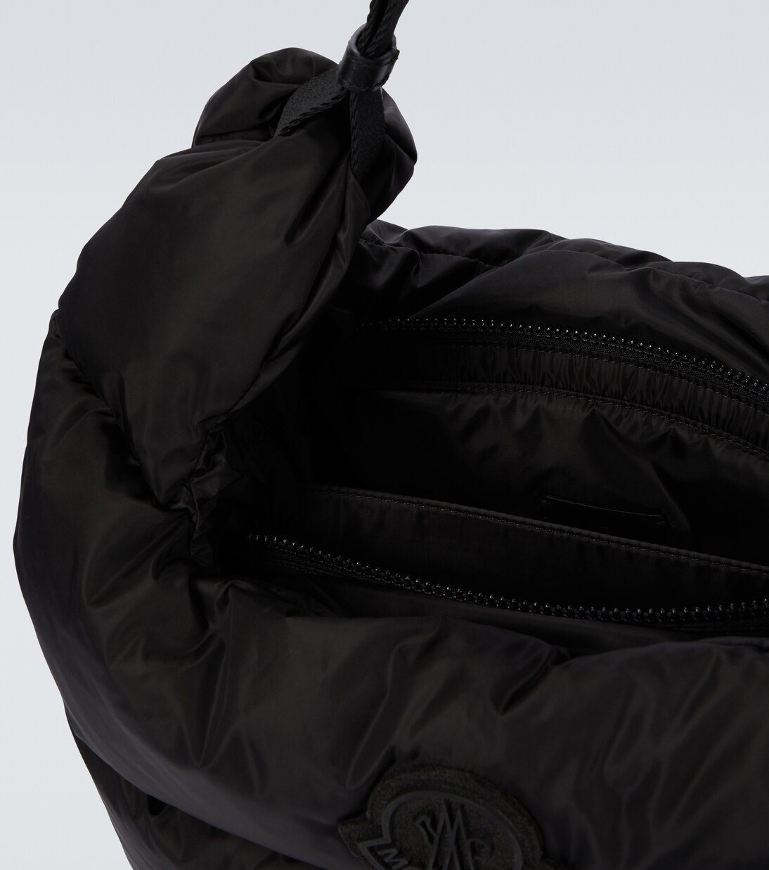Legere Large quilted tote | Moncler