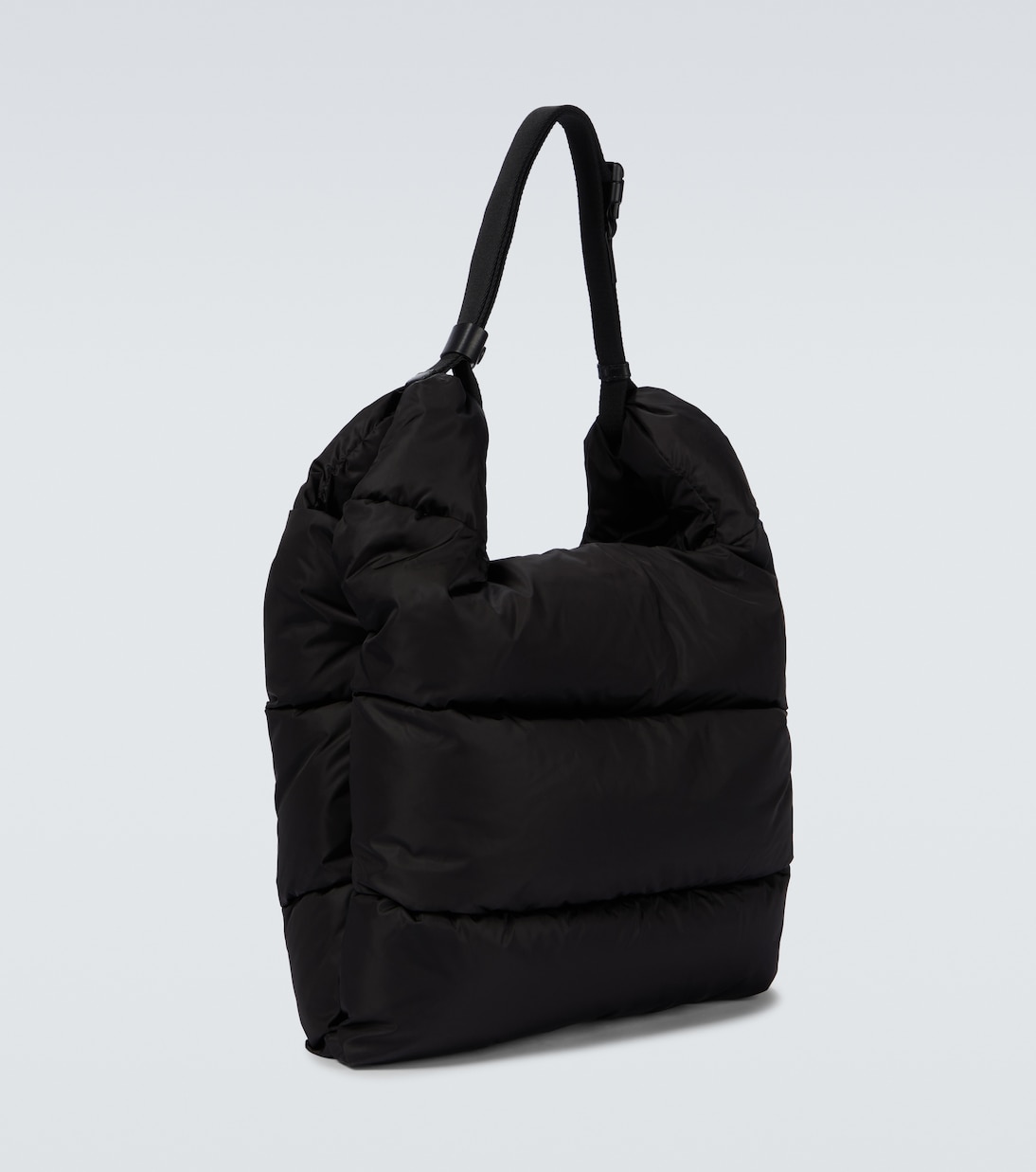 Legere Large quilted tote | Moncler
