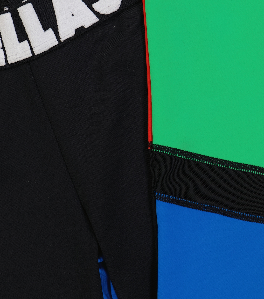 Leggings aus Jersey | Stella McCartney Kids