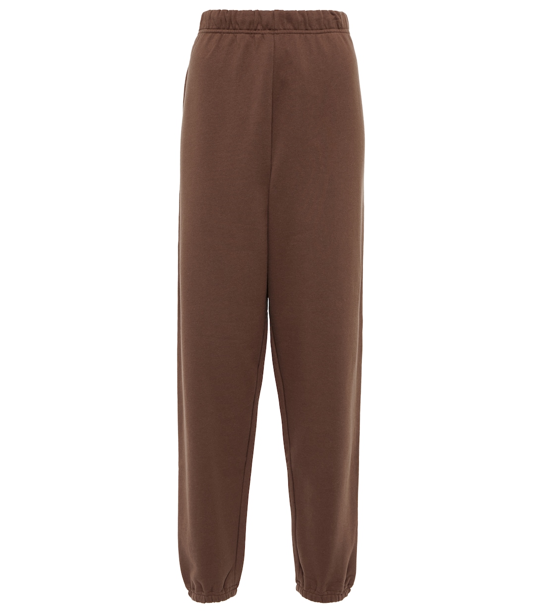 Pantalones de chándal de algodón | Tory Sport