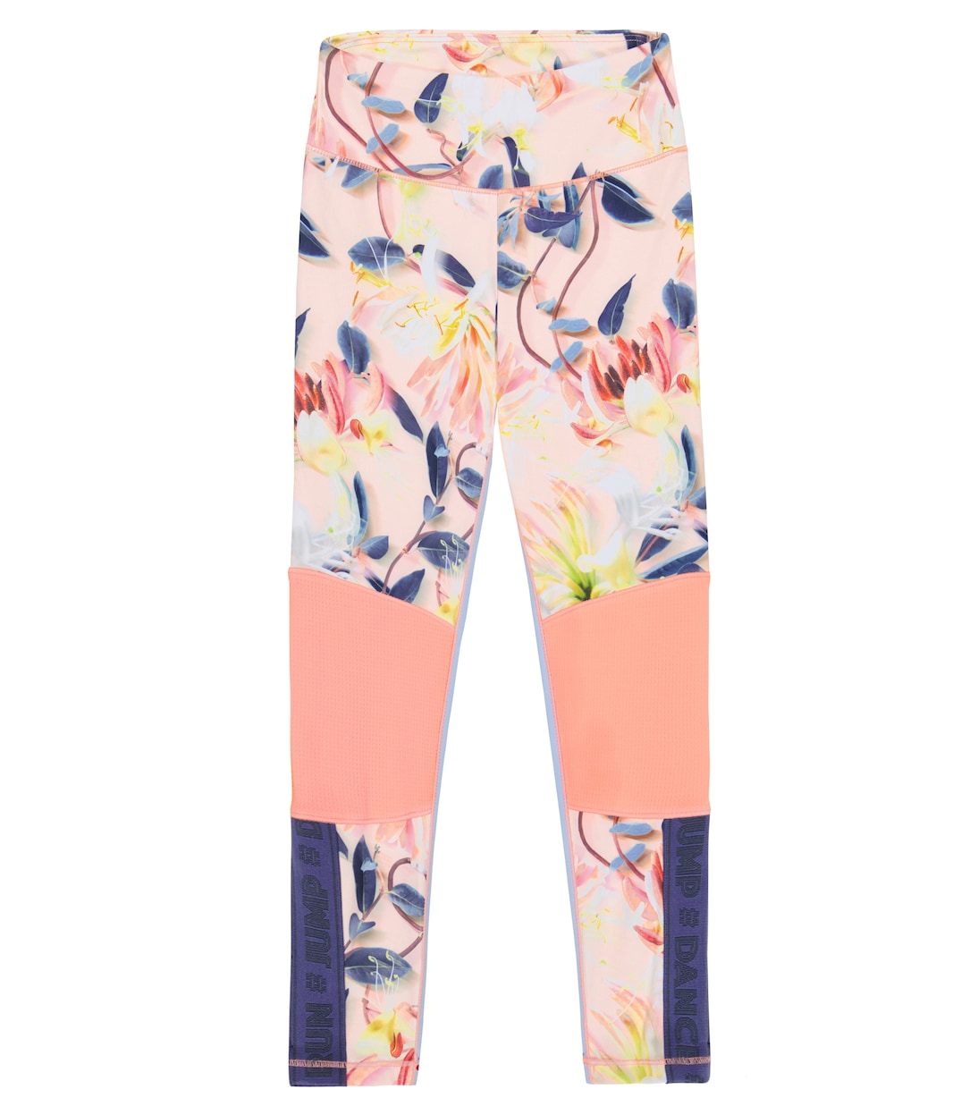 Olympia floral leggings | Molo