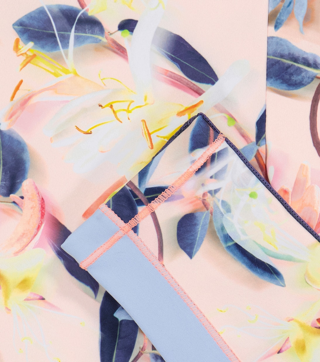 Olympia floral leggings | Molo