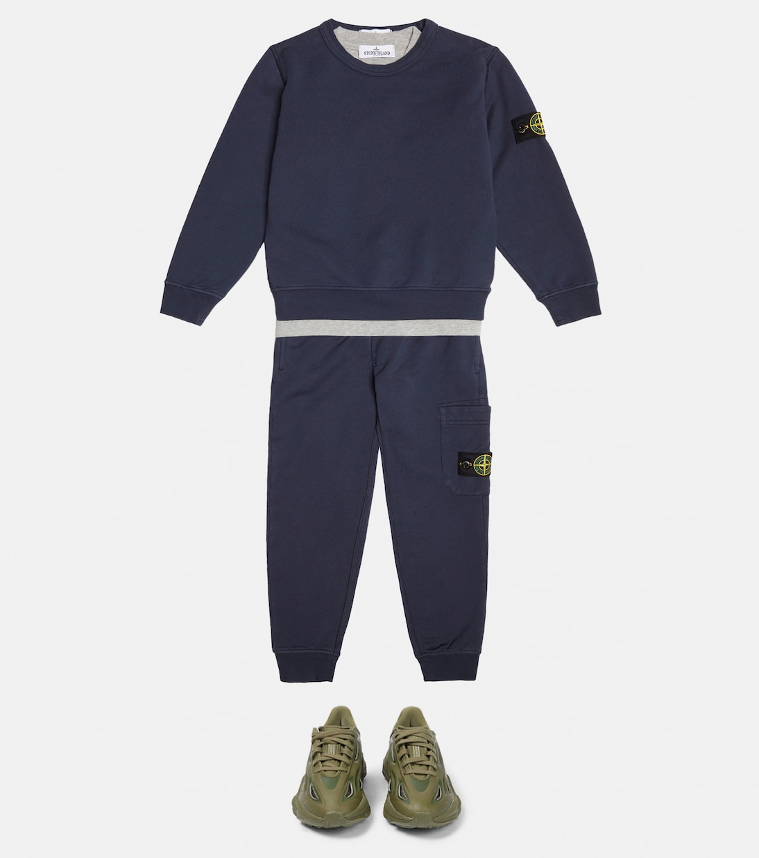 Baskets Ozweego | Adidas Originals Kids