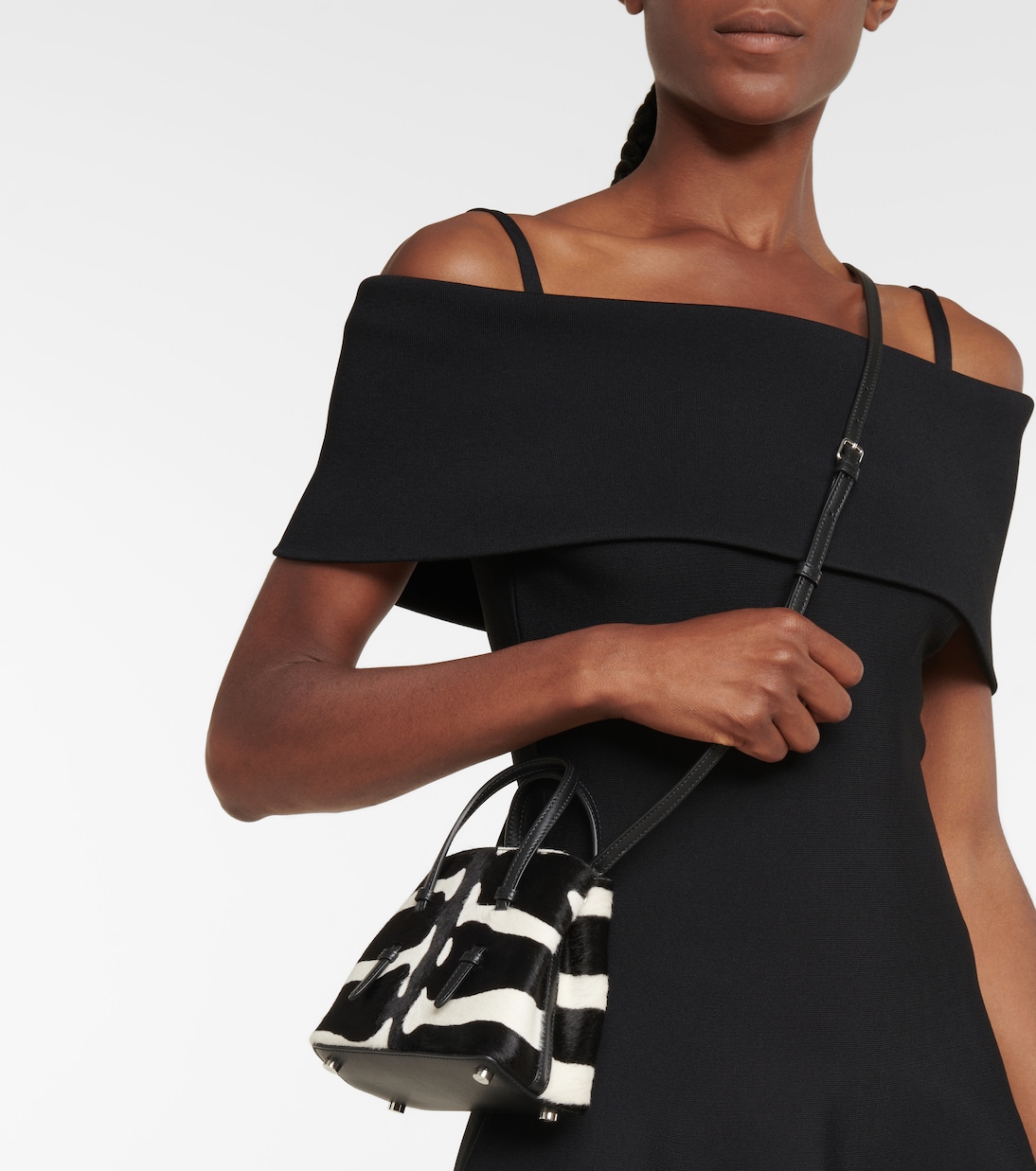 Tote aus Leder | Alaïa