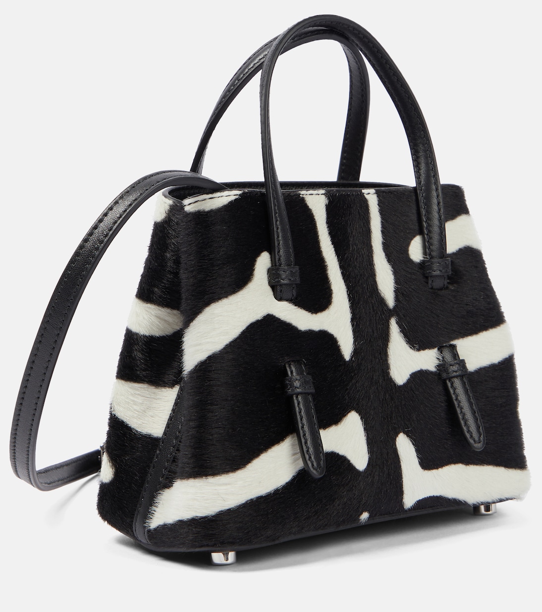 Tote aus Leder | Alaïa