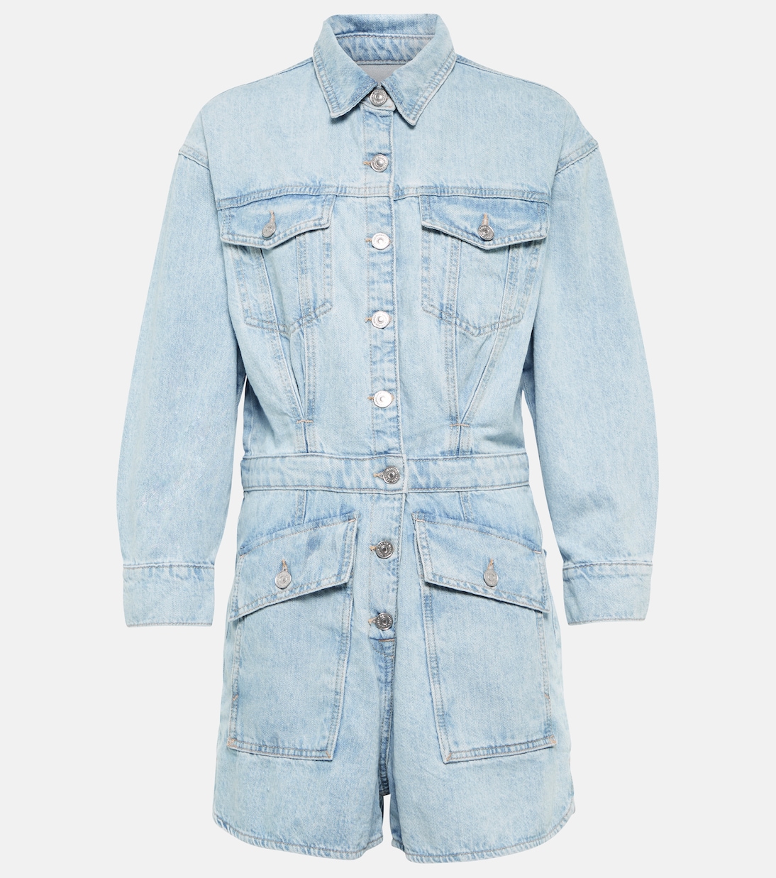 Mono vaquero | 7 For All Mankind