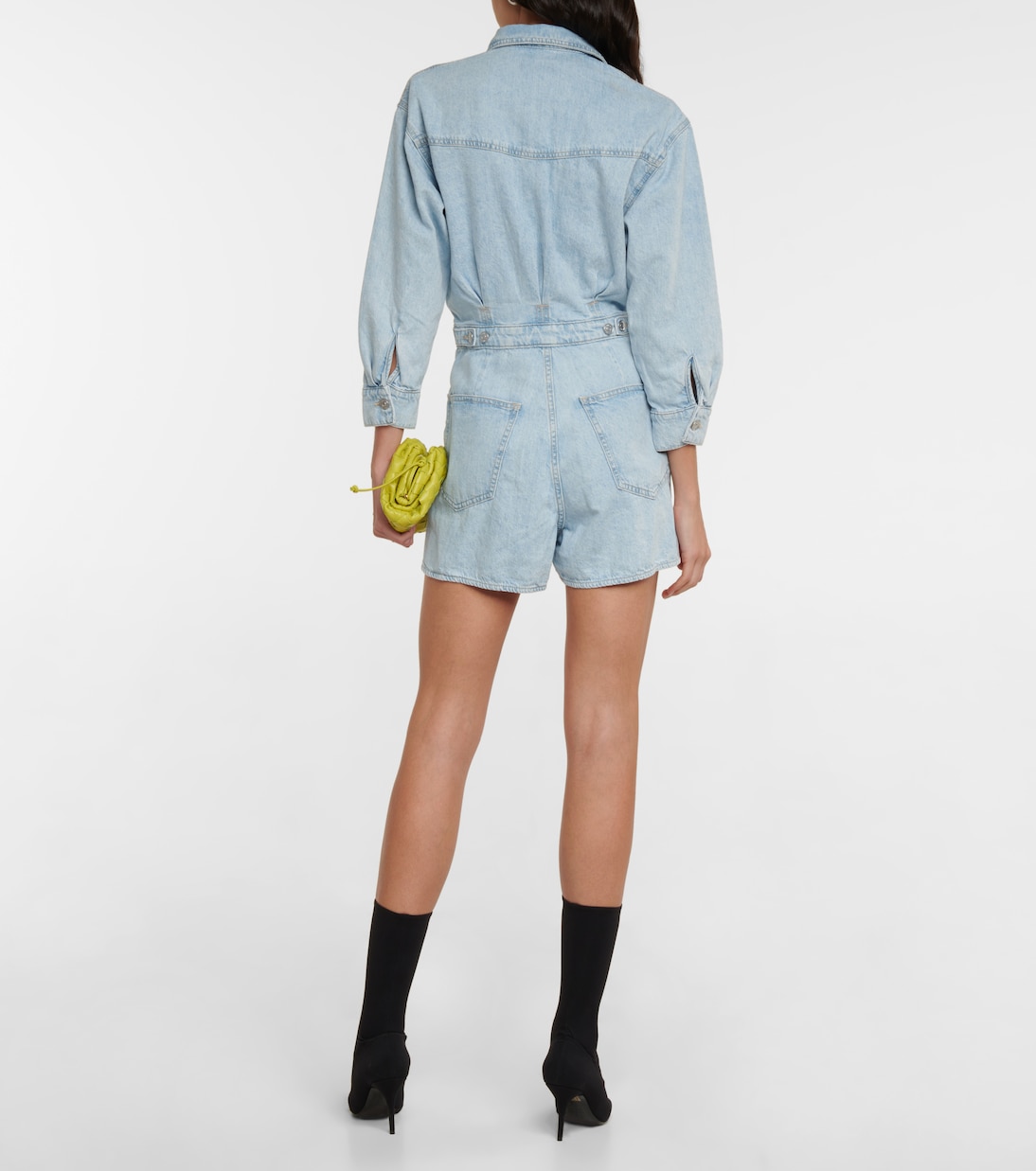 Mono vaquero | 7 For All Mankind