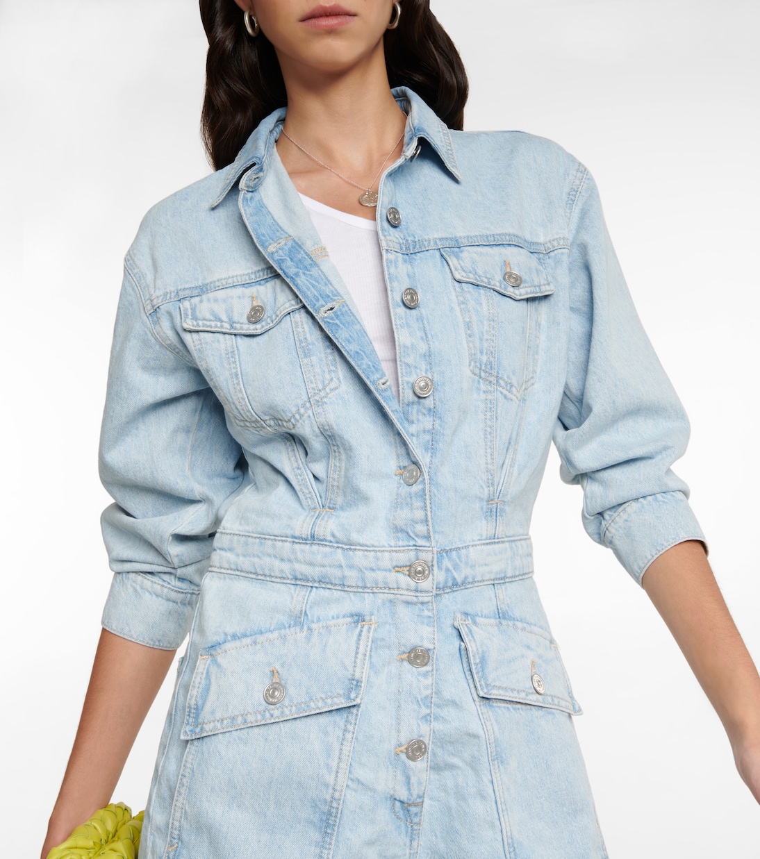 Mono vaquero | 7 For All Mankind
