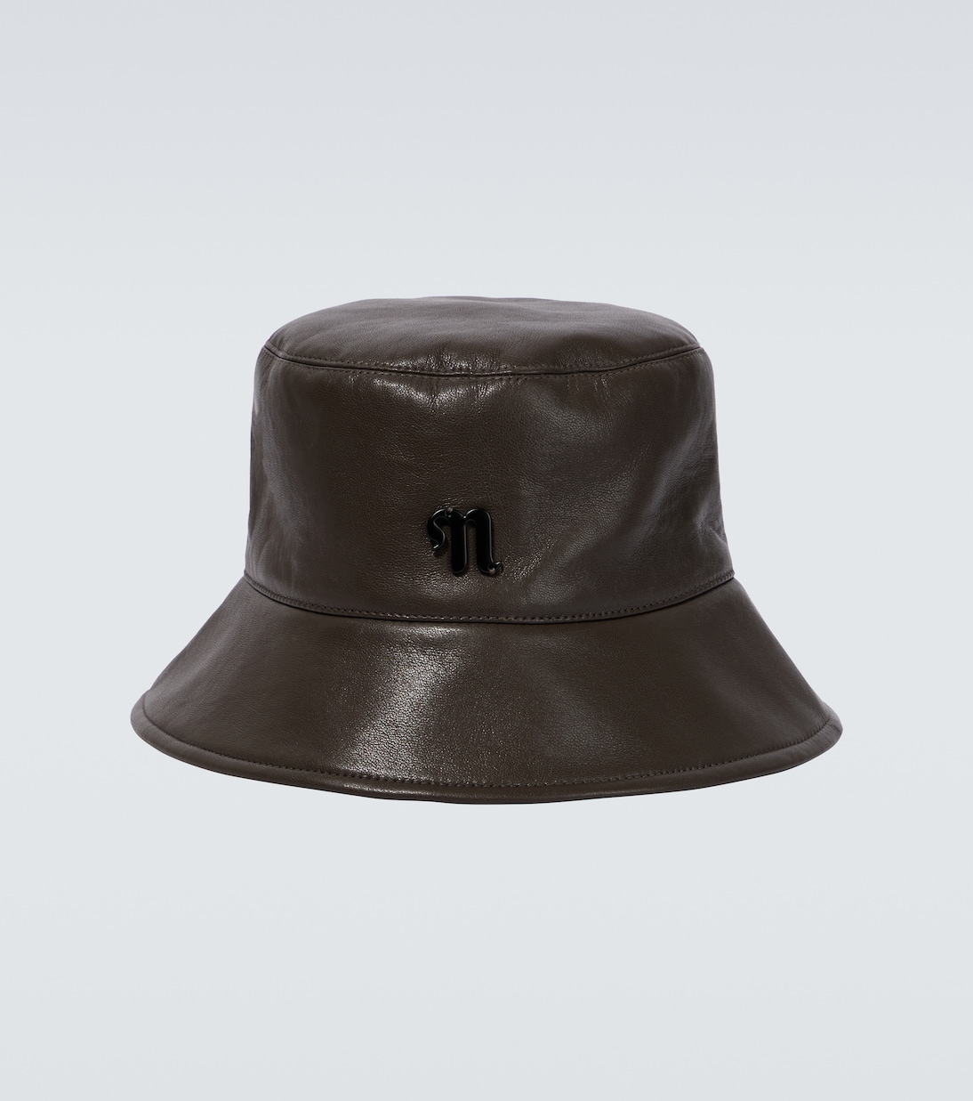 Cappello da pescatore Caran | Nanushka