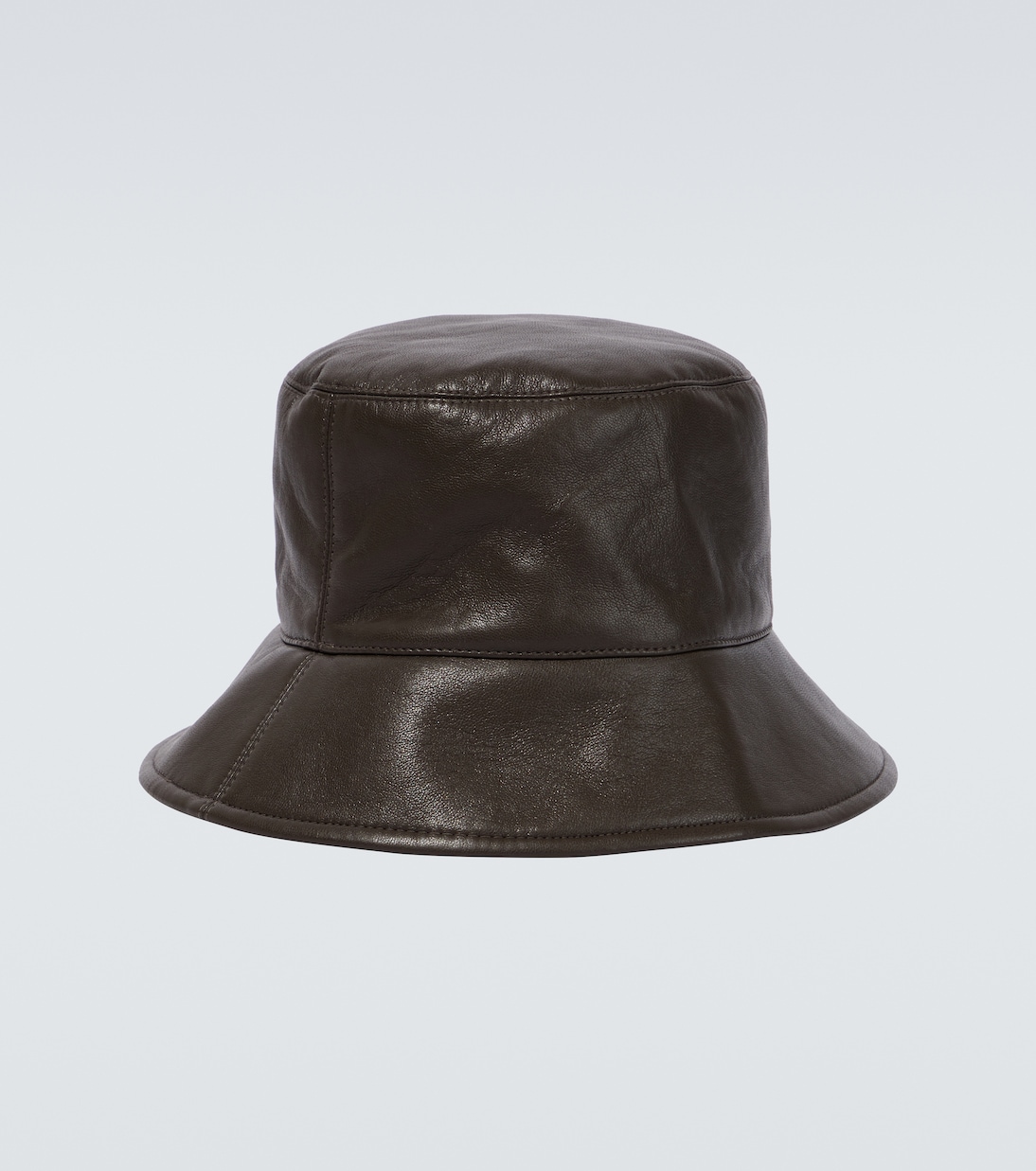 Cappello da pescatore Caran | Nanushka
