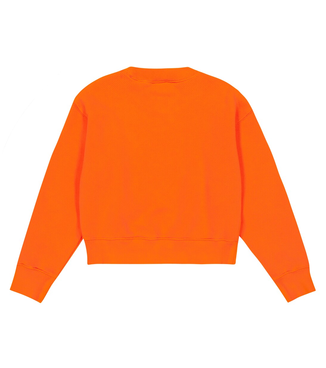 Sweatshirt aus Baumwolle | Palm Angels Kids