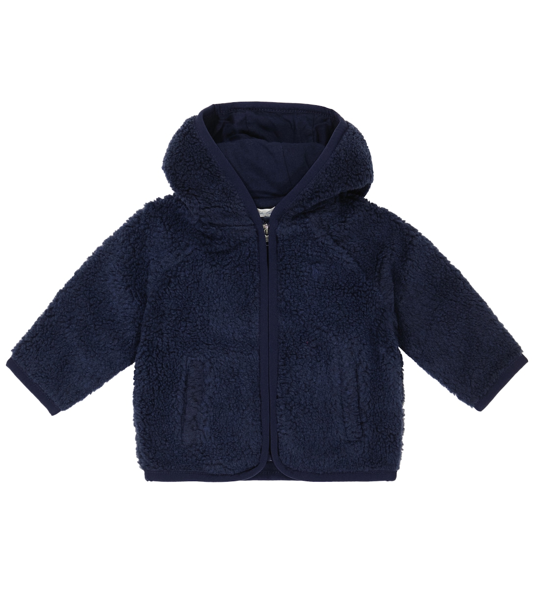 Baby teddy jacket | Polo Ralph Lauren Kids