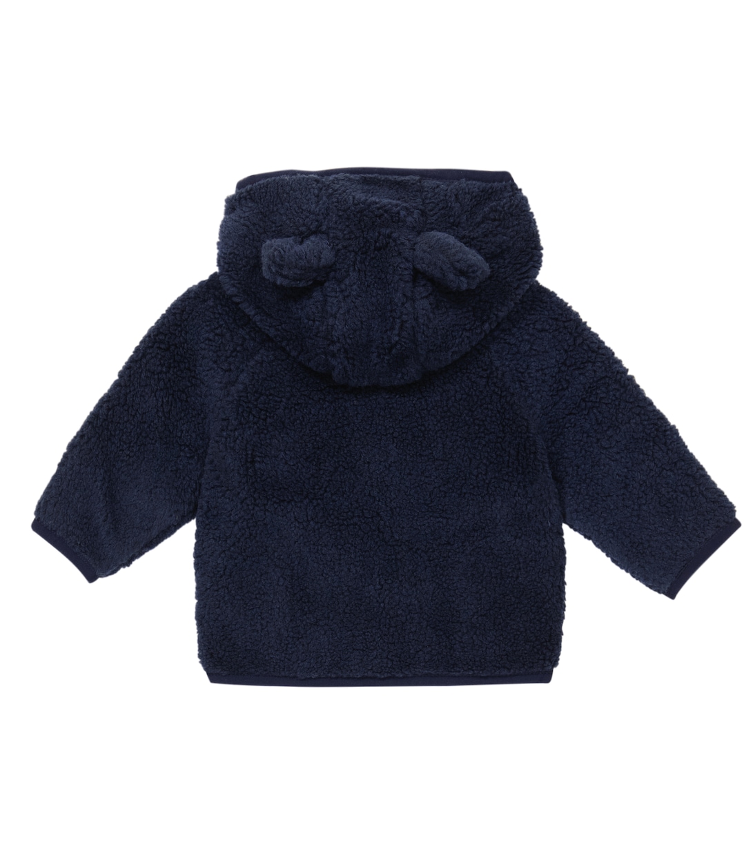Baby teddy jacket | Polo Ralph Lauren Kids