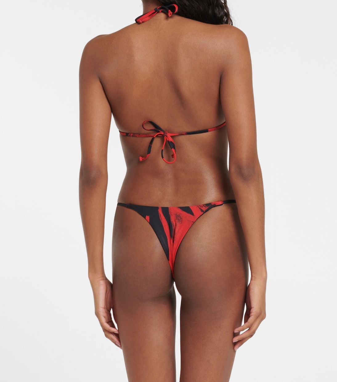 Top bikini Mini Ring | Louisa Ballou