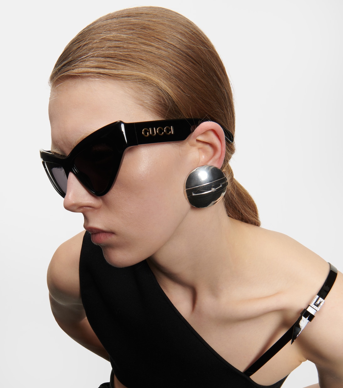 Gafas de sol cat-eye | Gucci