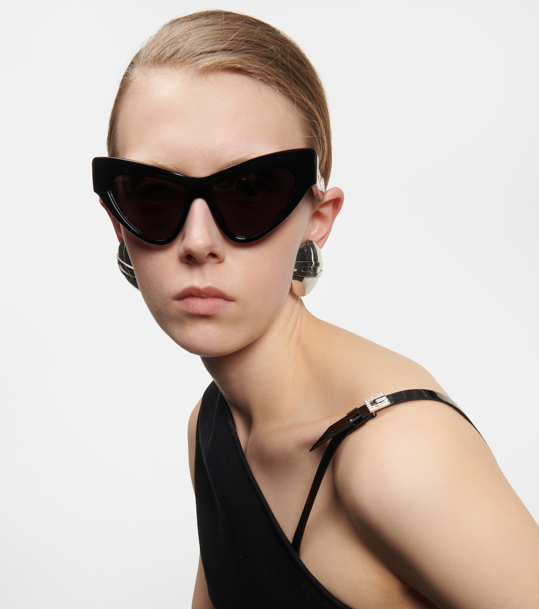 Gafas de sol cat-eye | Gucci