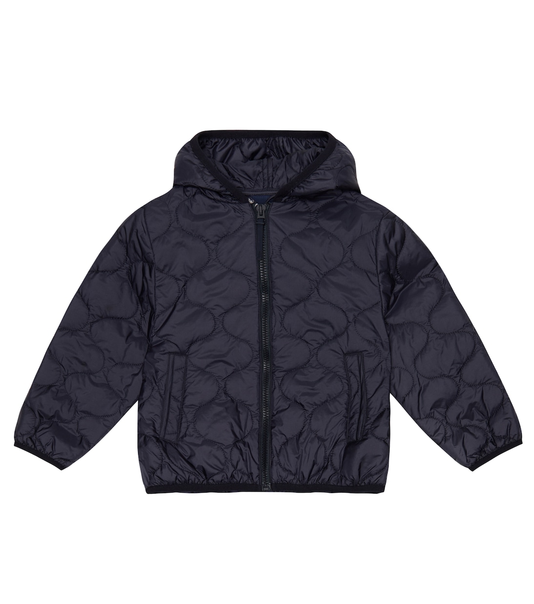 Chaqueta acolchada | Il Gufo