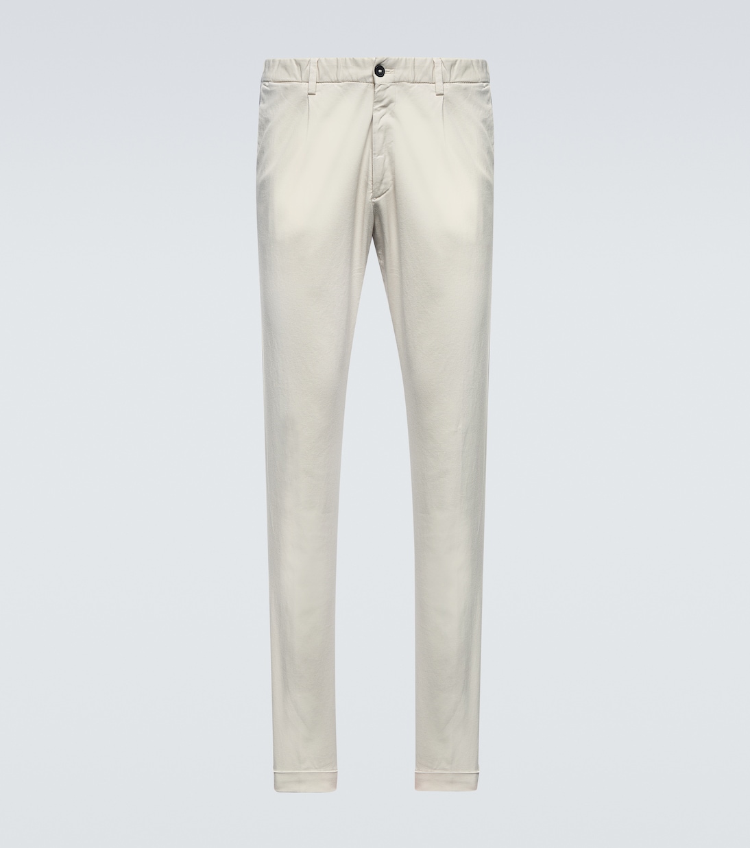 Pantaloni in misto cotone | Thom Sweeney