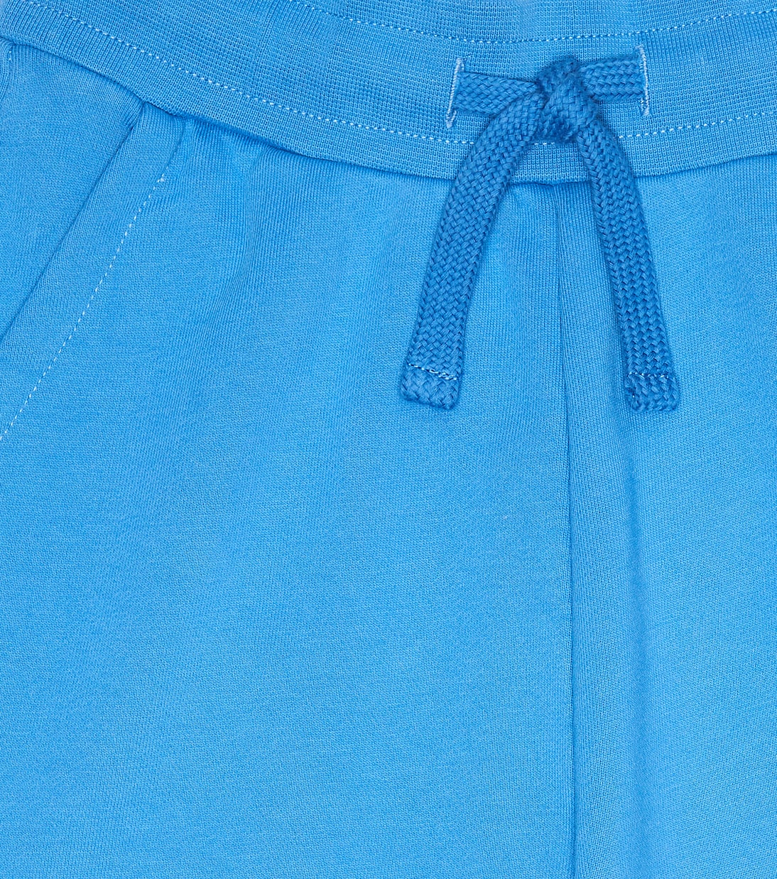 Shorts clásicos de algodón | Woolrich Kids