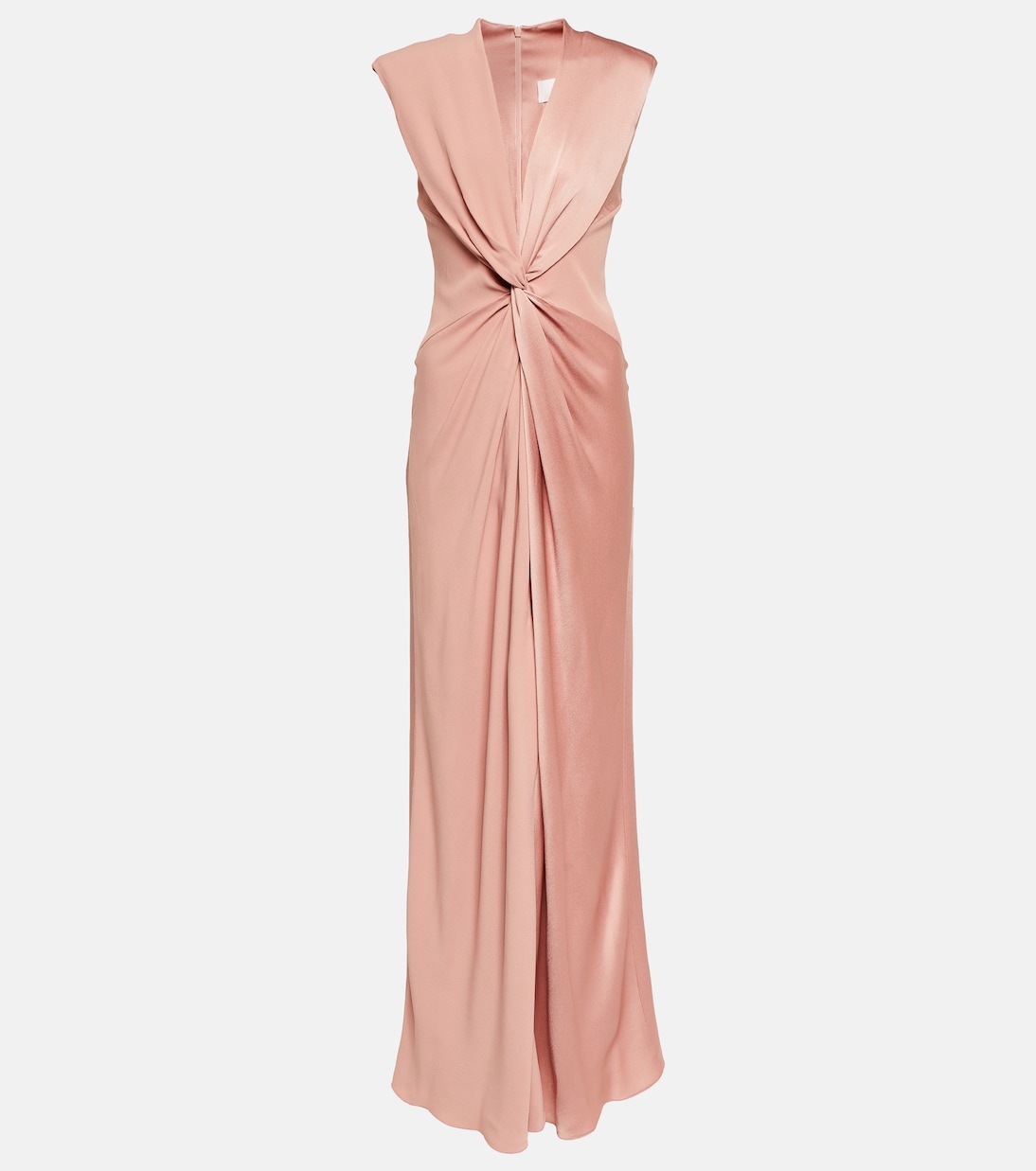 Bridal - Abito Pilard con arricciatura | Max Mara