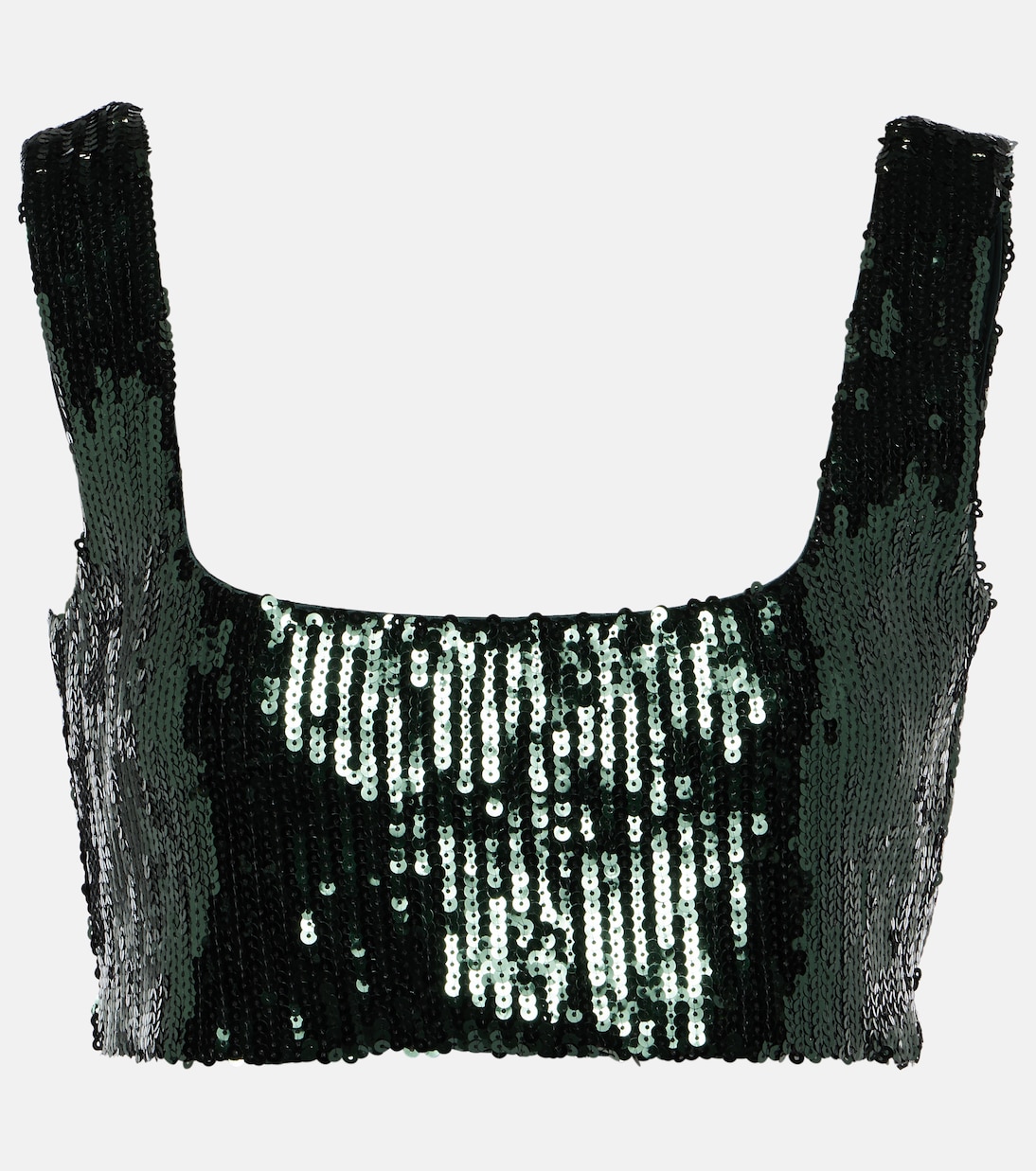 Beating Heart sequin top | Galvan