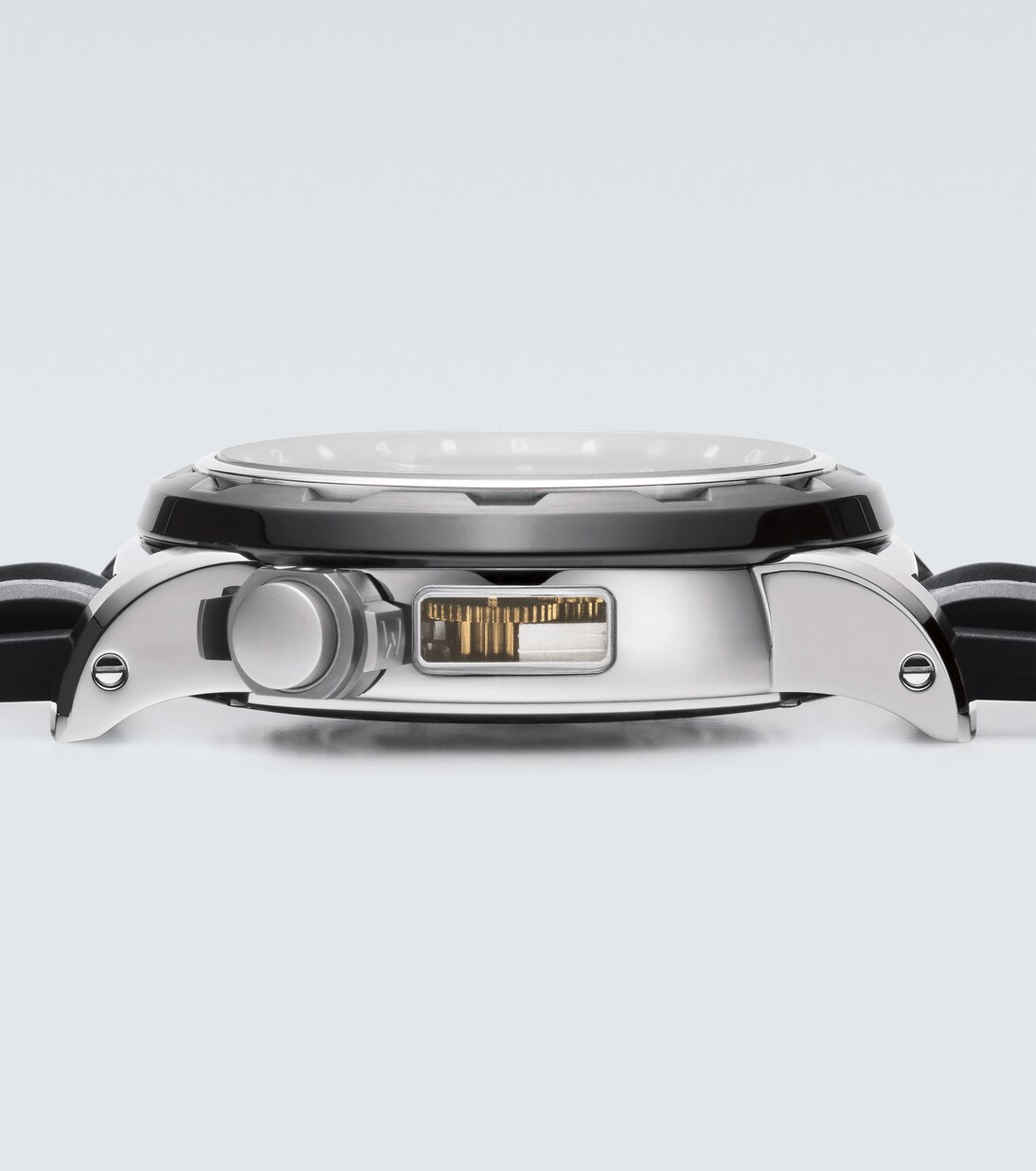 Certified Pre-Owned Uhr Patravi | Carl F. Bucherer