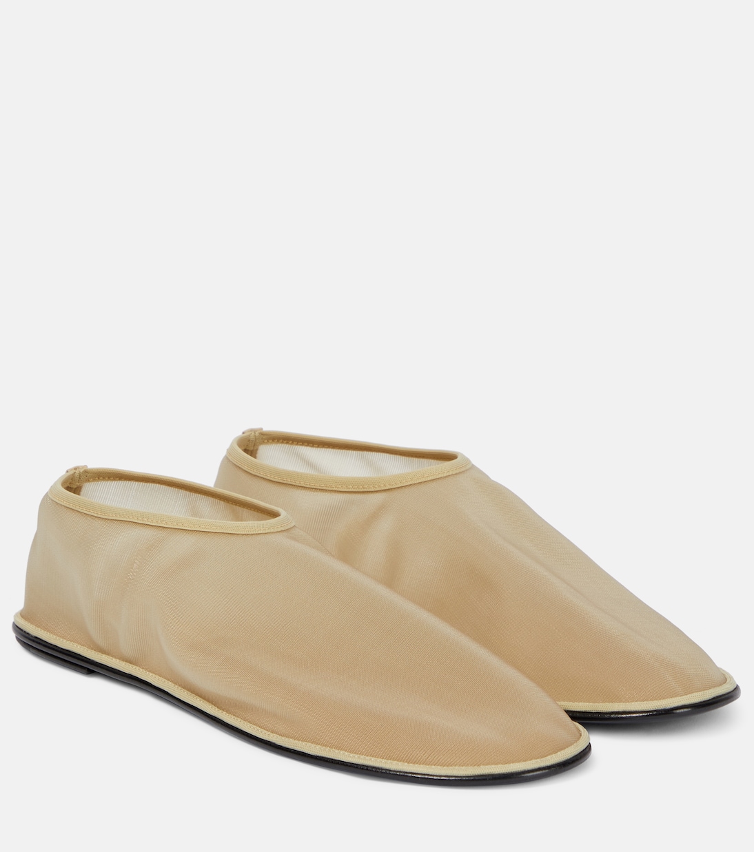 Mesh flats | The Row