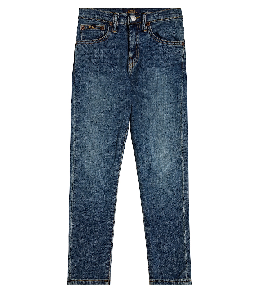 Jean slim Sullivan | Polo Ralph Lauren Kids