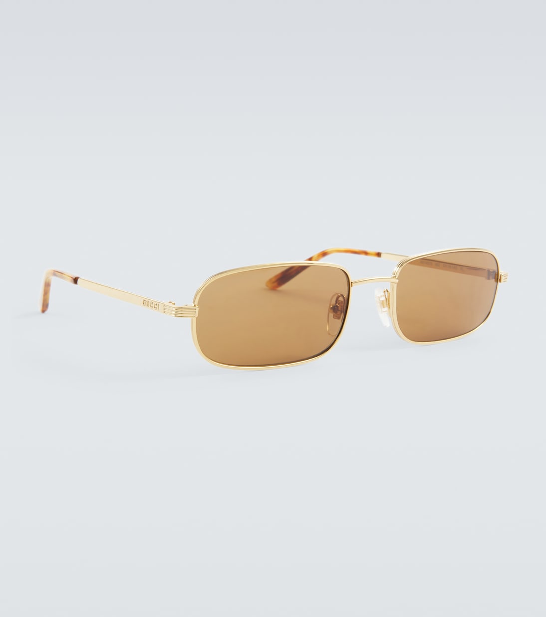 Rectangular sunglasses | Gucci