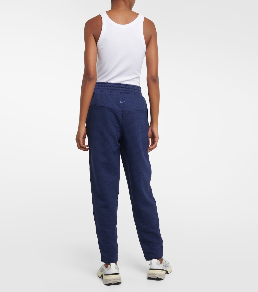 Quilted sweatpants | Nike