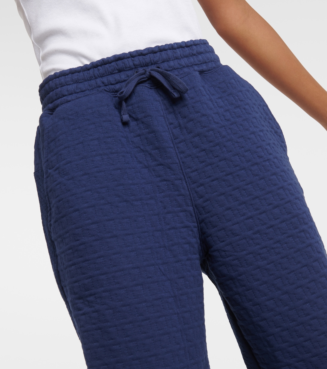 Quilted sweatpants | Nike