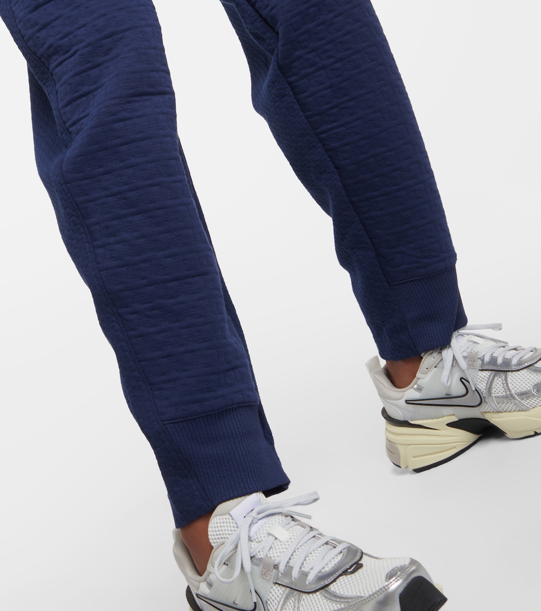 Quilted sweatpants | Nike