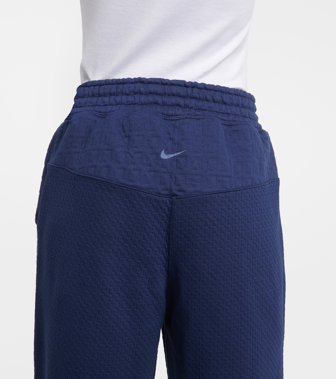 Quilted sweatpants | Nike