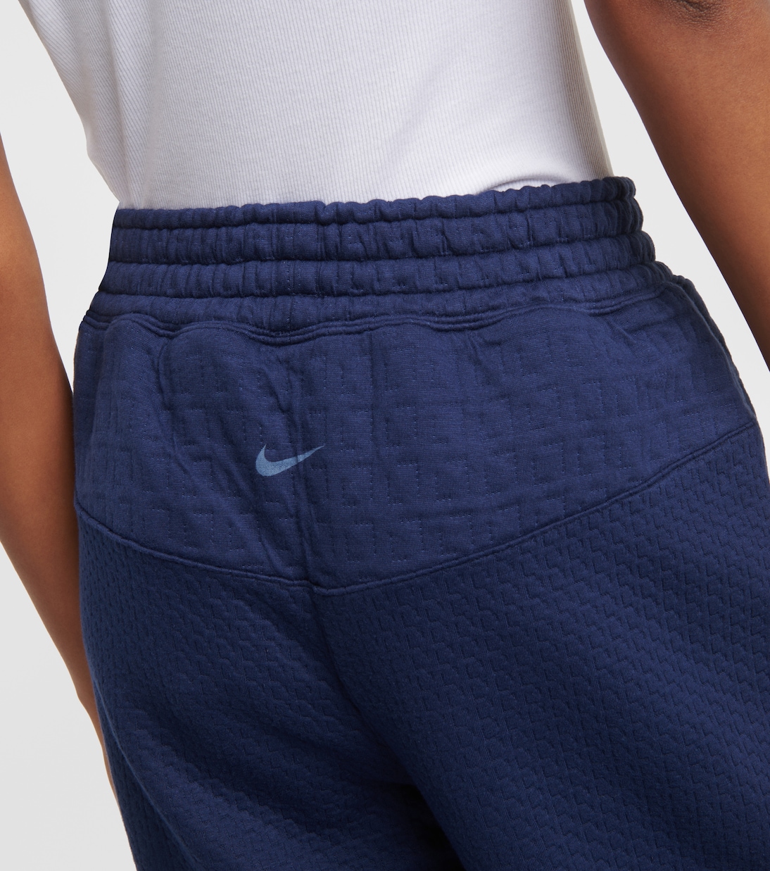 Quilted sweatpants | Nike