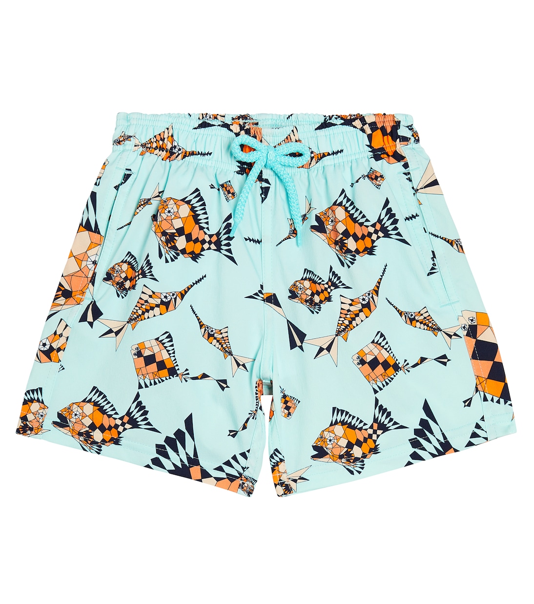 Short de bain Jirise imprimé | Vilebrequin Kids